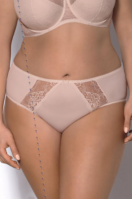 Chiloti model 109465 Gorsenia Lingerie [1]