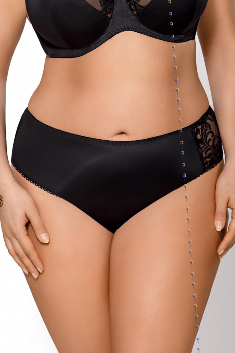 Chiloti model 109484 Gorsenia Lingerie [1]