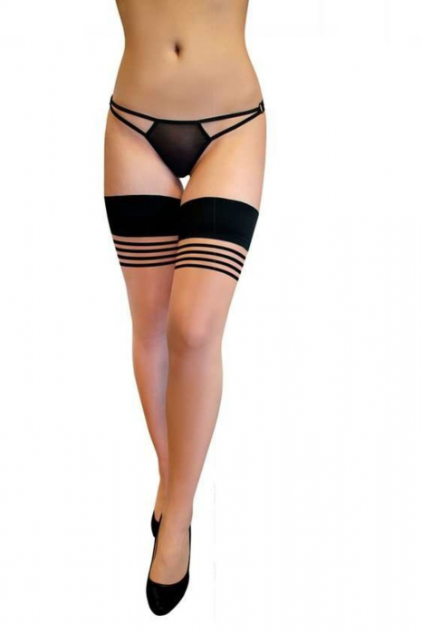 Ciorapi model 206935 SoftLine Collection [1]
