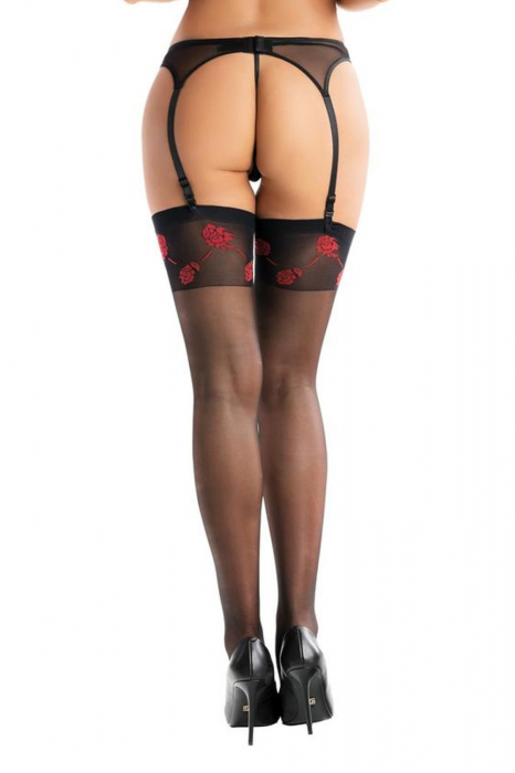 Ciorapi model 206941 SoftLine Collection [2]