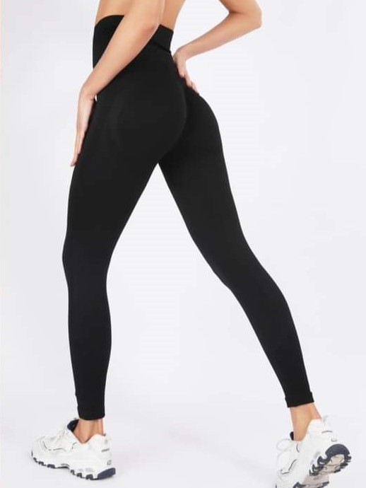 Colant dama cu talie inalta si corset modelator [4]