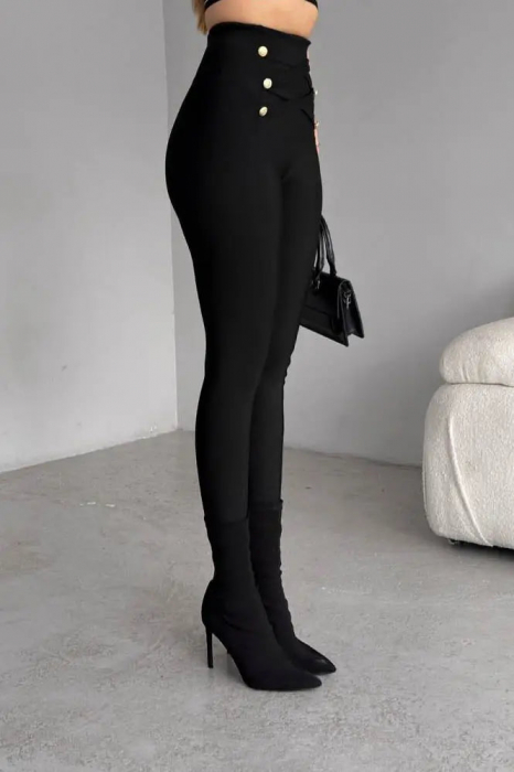 Colanti dama modelatori - Doris [3]