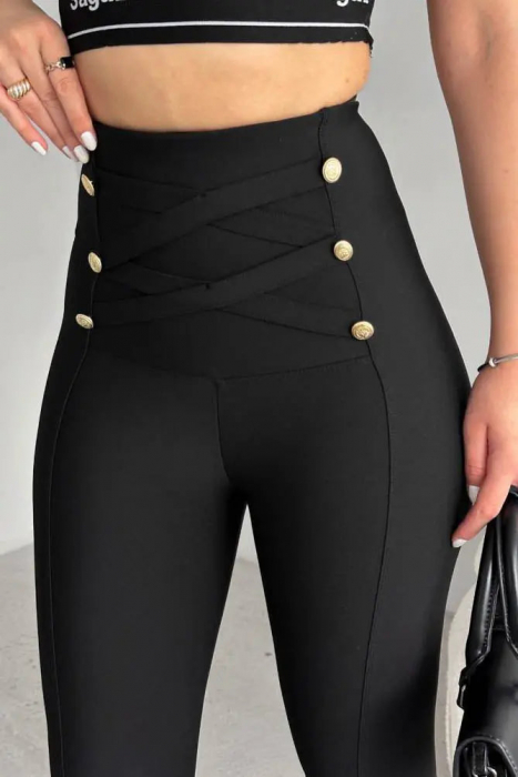 Colanti dama modelatori - Doris [4]