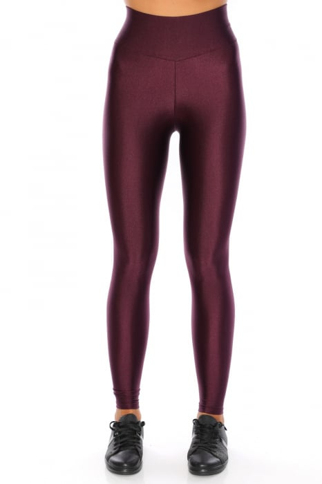 Colanti dama sport lycra uni - Noa [2]