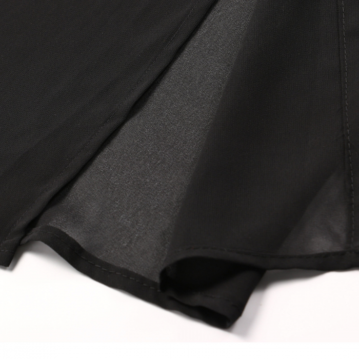 Compleu dama plajă Salma - Stil senzual și rafinament pentru zilele de plajă! [6]