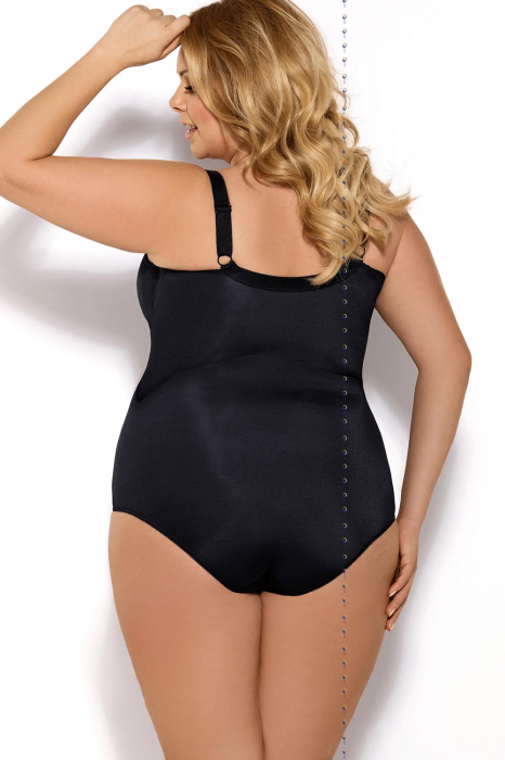 Corset model 117807 Gorsenia Lingerie [2]