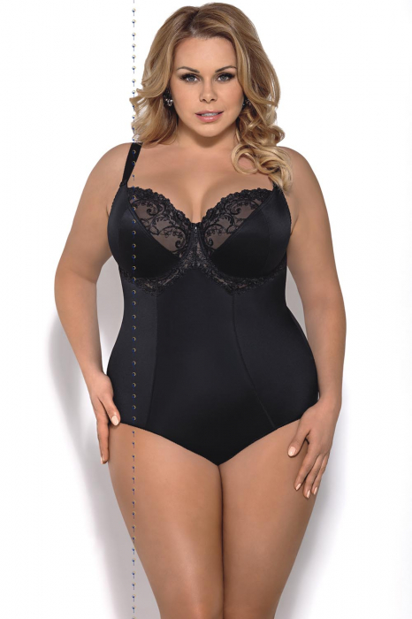 Corset model 117807 Gorsenia Lingerie [1]