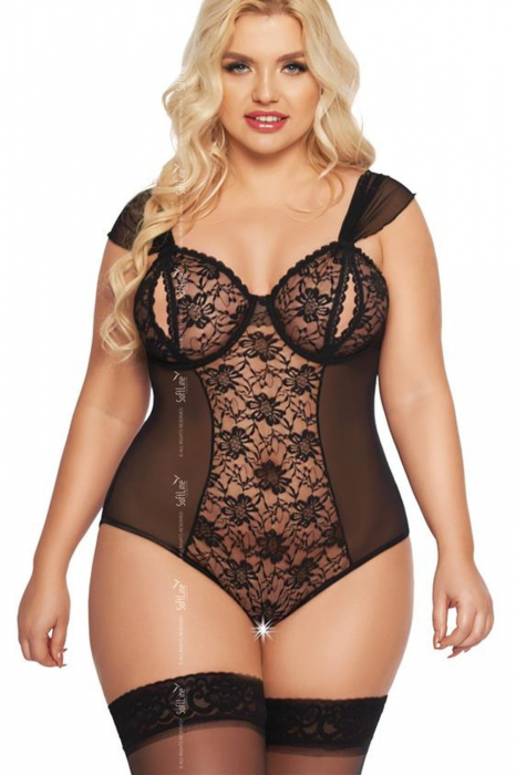Corset model 206916 SoftLine Collection [1]