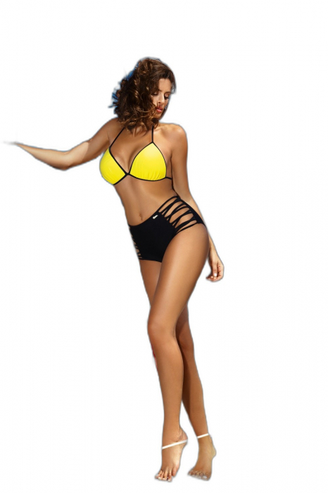 Costum de baie din doua piese model 112250 Marko [1]