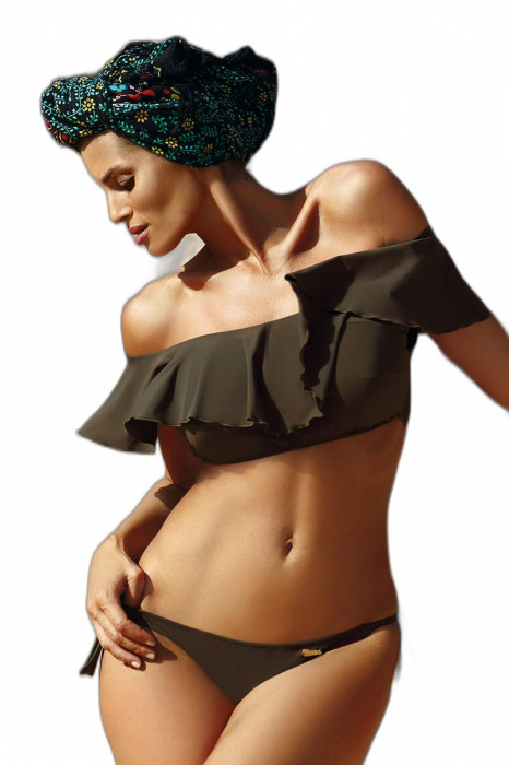 Costum de baie din doua piese model 112297 Marko [1]