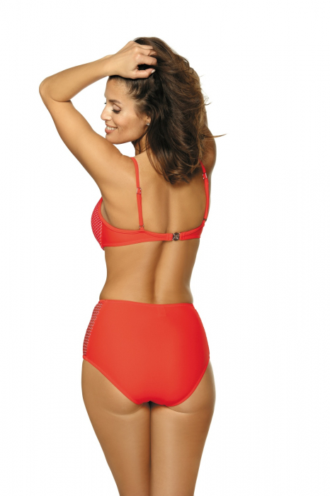 Costum de baie din doua piese model 113121 Marko [4]