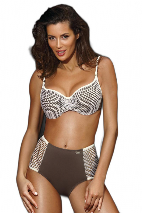 Costum de baie din doua piese model 113147 Marko [1]