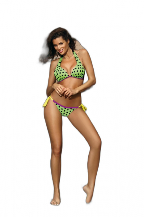 Costum de baie din doua piese model 114141 Marko [1]