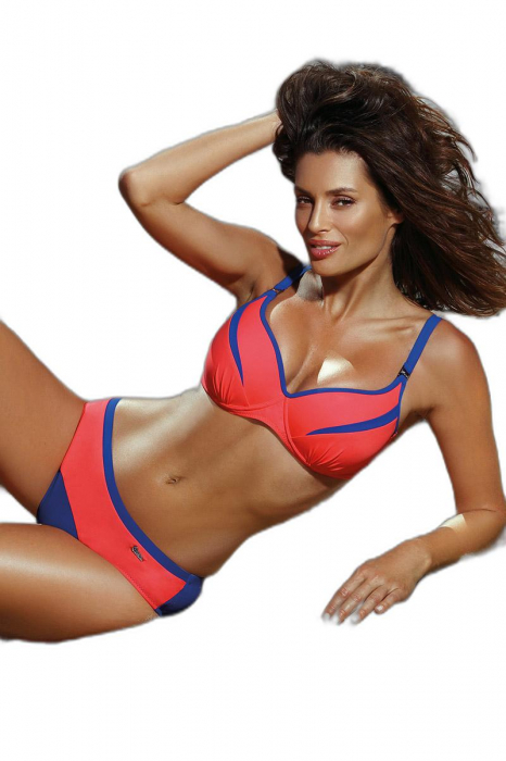 Costum de baie din doua piese model 116549 Marko [1]