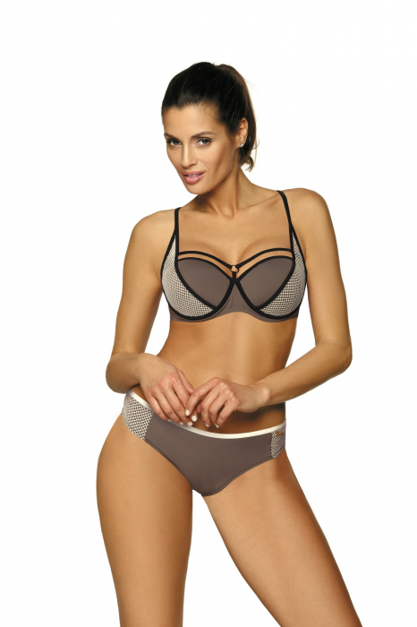 Costum de baie din doua piese model 116578 Marko [4]