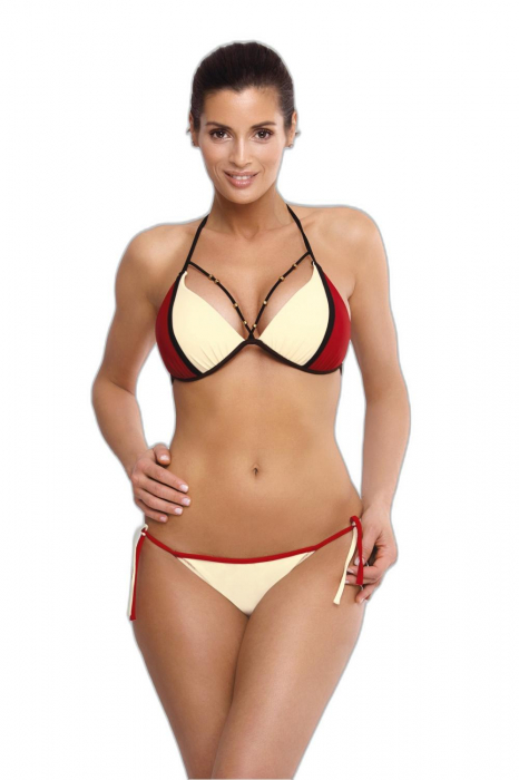 Costum de baie din doua piese model 128977 Marko [1]