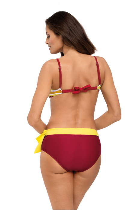 Costum de baie din doua piese model 129691 Marko [3]