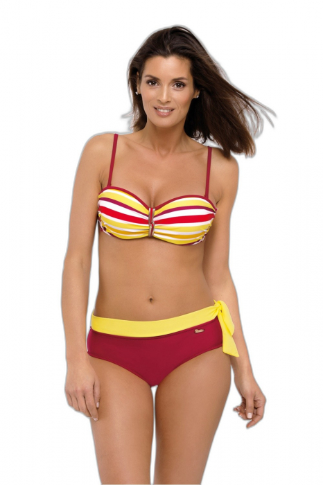 Costum de baie din doua piese model 129691 Marko [1]