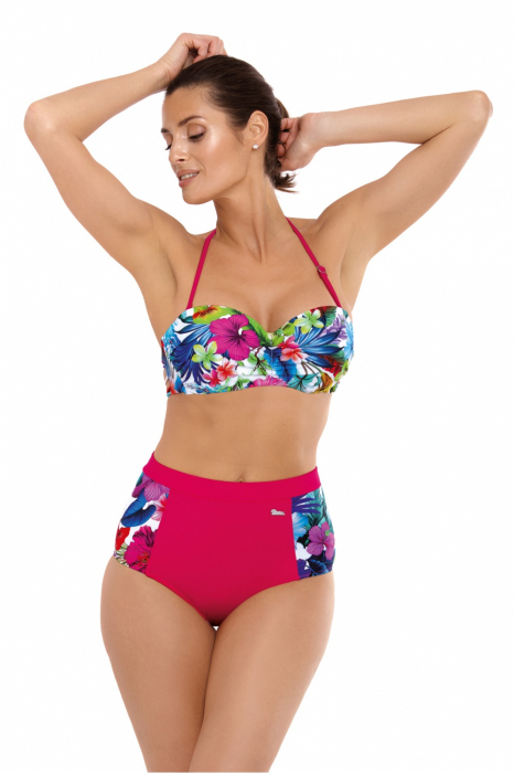 Costum de baie din doua piese model 129739 Marko [2]