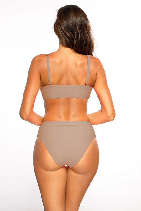 Costum de baie din doua piese model 141214 Marko [4]