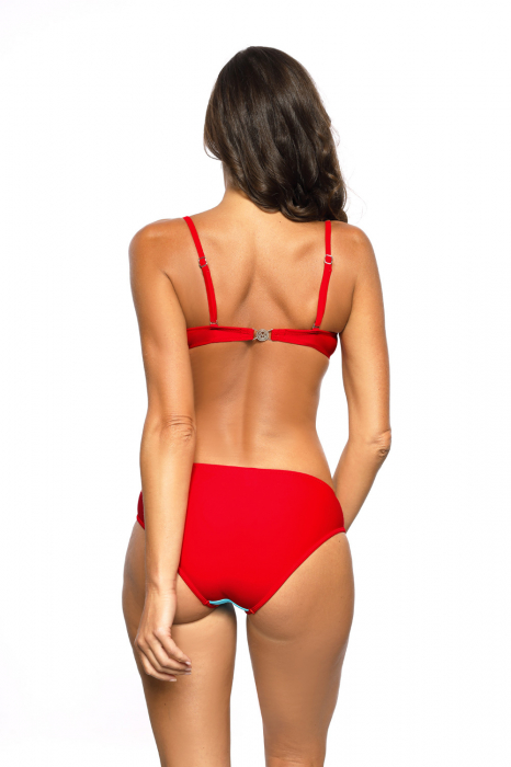 Costum de baie din doua piese model 141722 Marko [4]