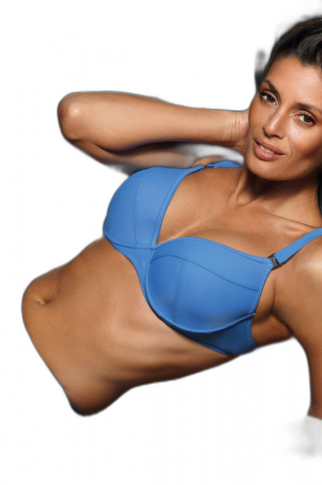 Costum de baie din doua piese model 143375 Marko [1]
