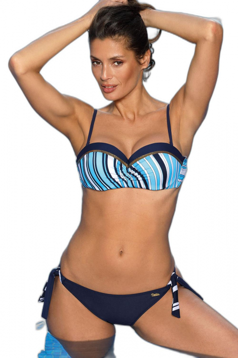 Costum de baie din doua piese model 143389 Marko [1]