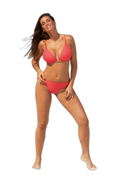 Costum de baie din doua piese model 164021 Marko [1]