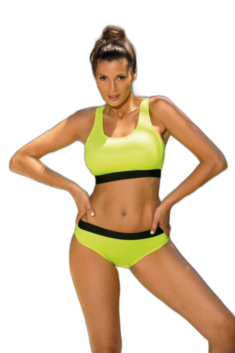 Costum de baie din doua piese model 164096 Marko [1]