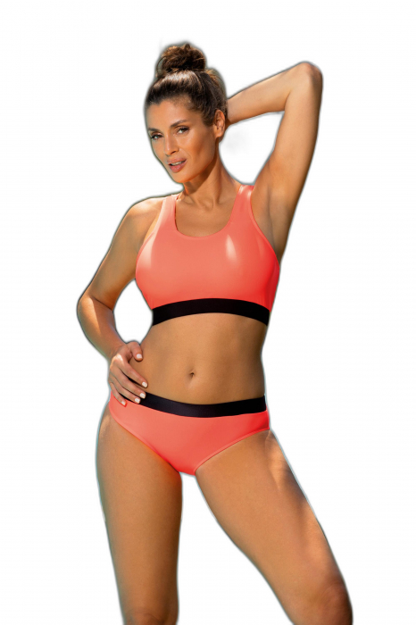 Costum de baie din doua piese model 164100 Marko [1]