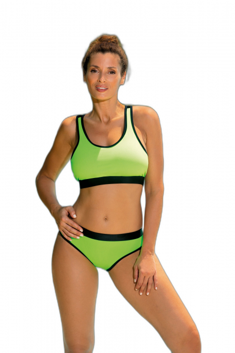 Costum de baie din doua piese model 164109 Marko [1]