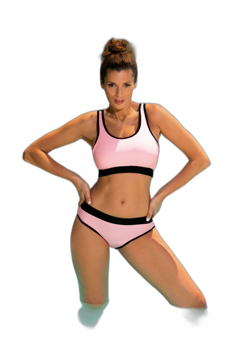 Costum de baie din doua piese model 164113 Marko [1]
