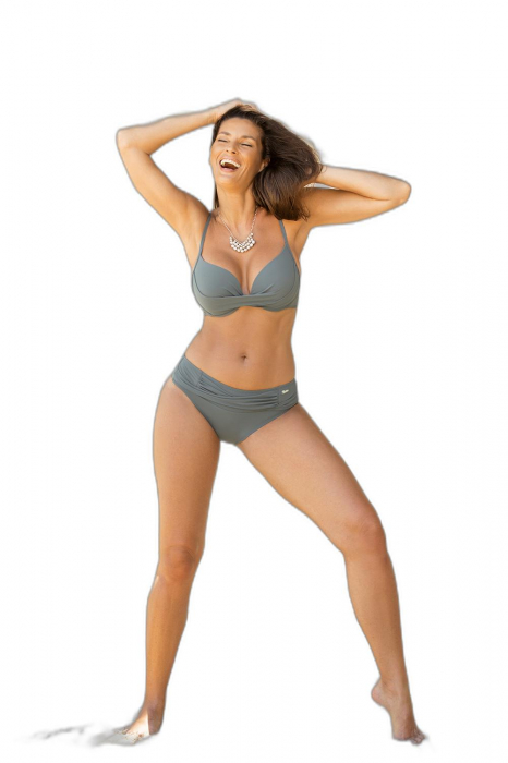 Costum de baie din doua piese model 165226 Marko [1]