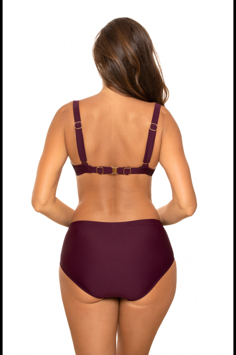 Costum de baie din doua piese model 165432 Marko [4]