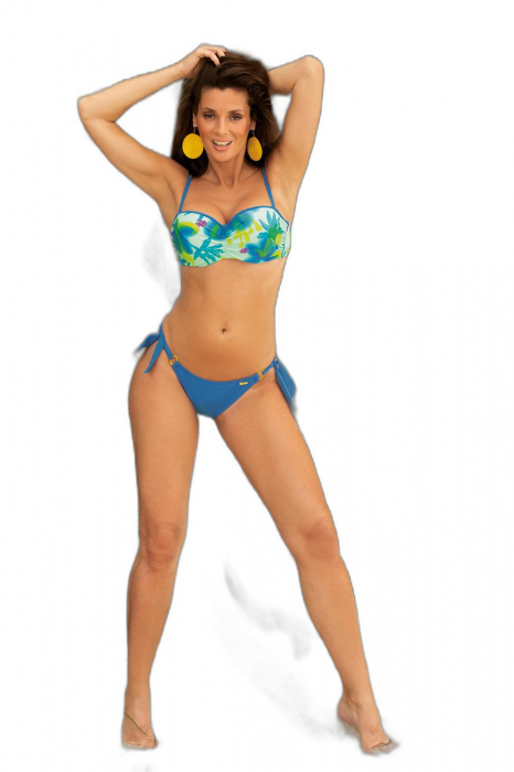 Costum de baie din doua piese model 165452 Marko [1]