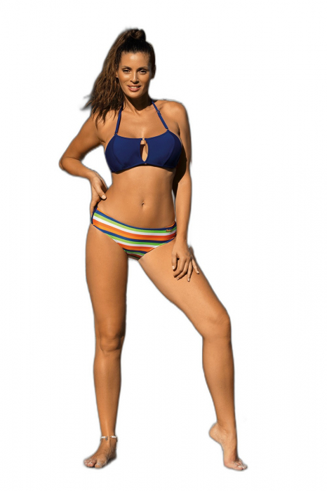 Costum de baie din doua piese model 165658 Marko [1]