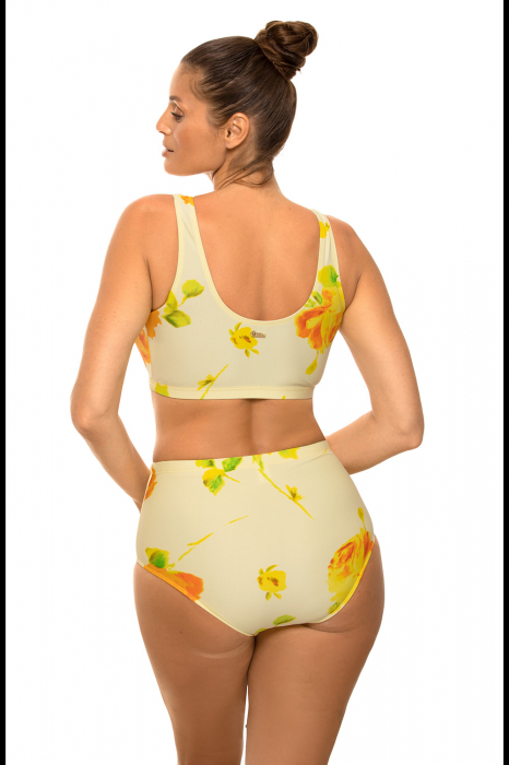Costum de baie din doua piese model 165735 Marko [4]