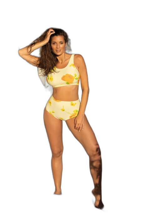 Costum de baie din doua piese model 165735 Marko [1]