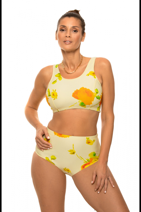 Costum de baie din doua piese model 165735 Marko [3]
