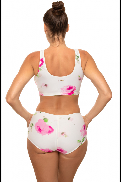 Costum de baie din doua piese model 165738 Marko [4]