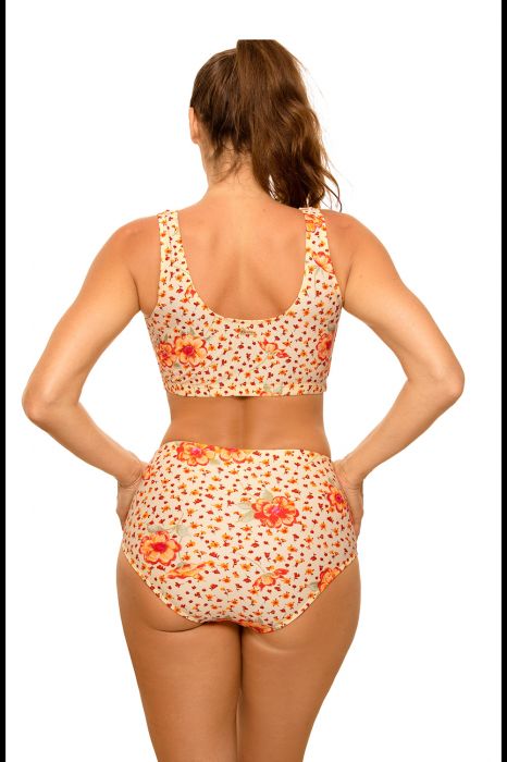 Costum de baie din doua piese model 165739 Marko [3]