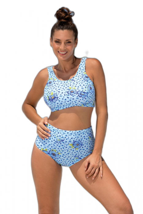 Costum de baie din doua piese model 165740 Marko [1]