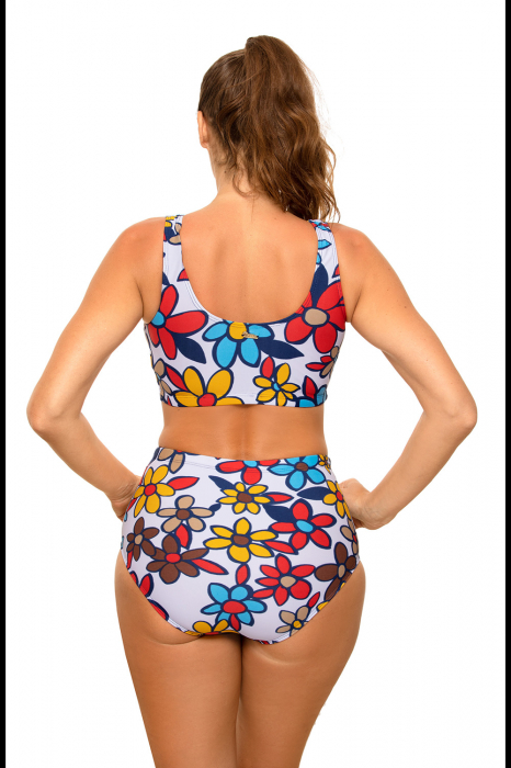Costum de baie din doua piese model 165742 Marko [4]