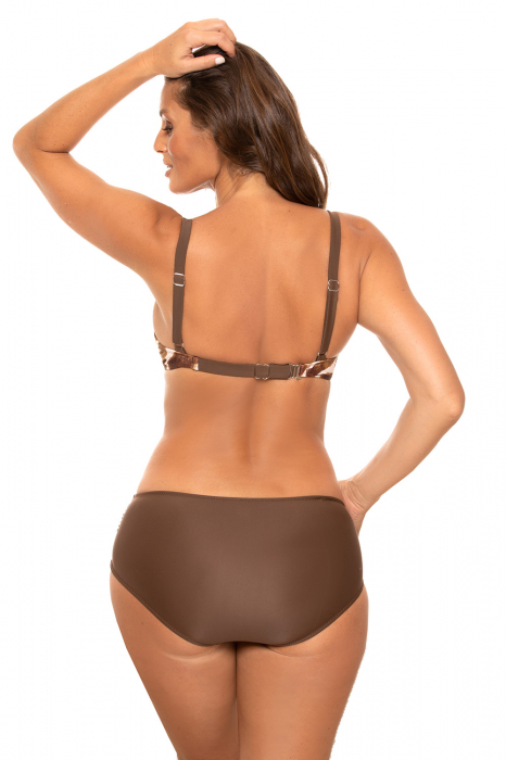 Costum de baie din doua piese model 165819 Marko [4]