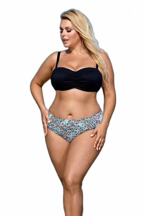 Costum de baie din doua piese model 177386 Lorin [1]