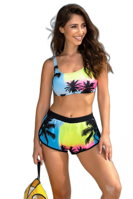 Costum de baie din doua piese model 180637 Madora [1]