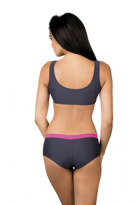 Costum de baie din doua piese model 182787 Lorin [3]