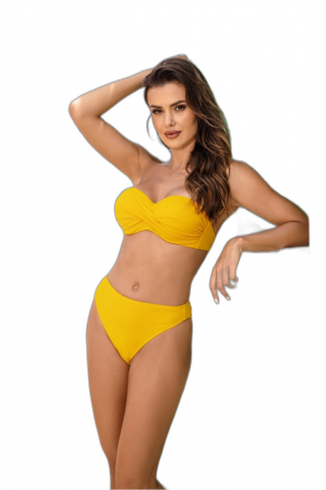 Costum de baie din doua piese model 194020 Etna [1]