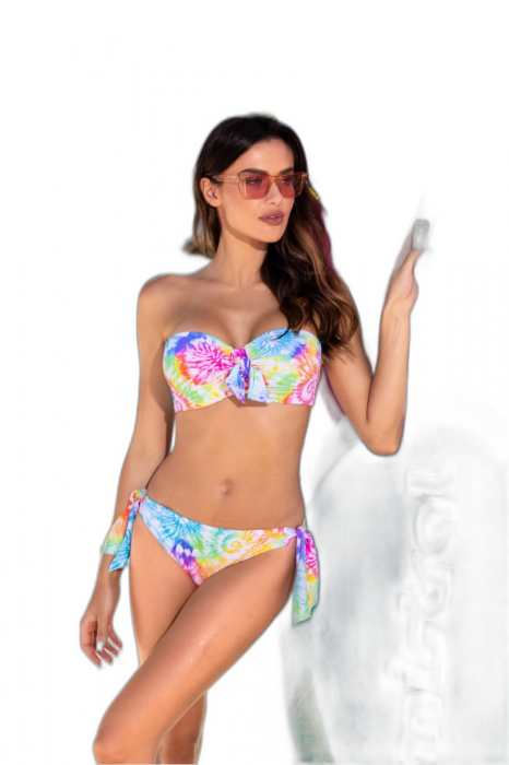 Costum de baie din doua piese model 194074 Etna [1]