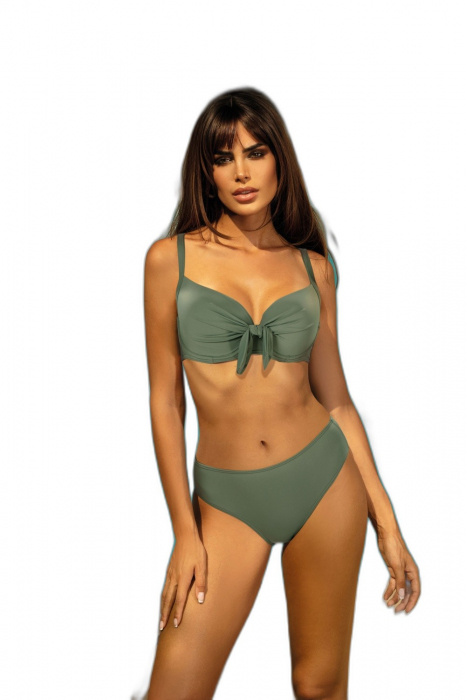 Costum de baie din doua piese model 194114 Lorin [1]